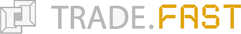 Trade.Fast logo